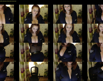 julialiones — 78 minute Chaturbate female cam show recording, 720p, Feb 15, 2021