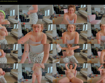 juliette_garden — 70 minute Chaturbate female cam show recording, 1080p, Feb 15, 2021