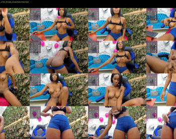 katherin_cruzz — 78 minute Chaturbate female cam show recording, 1080p, Feb 15, 2021
