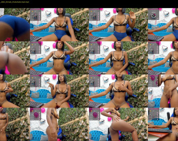katherin_cruzz — 16 minute Chaturbate female cam show recording, 1080p, Feb 15, 2021