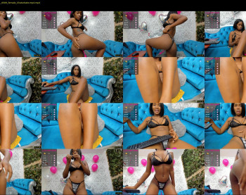 katherin_cruzz — 17 minute Chaturbate female cam show recording, 1080p, Feb 16, 2021
