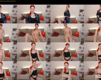 keira_knight — 70 minute Chaturbate female cam show recording, 1080p, Feb 15, 2021