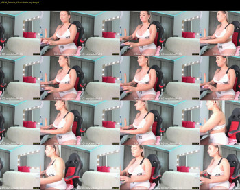 kelly_peirce13 — 8 minute Chaturbate female cam show recording, 1080p, Feb 16, 2021