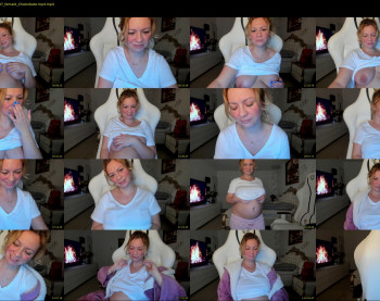 kiradivine — 71 minute Chaturbate female cam show recording, 1080p, Feb 15, 2021