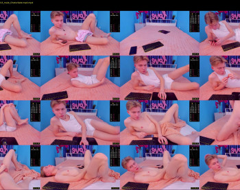 landel_boy — 75 minute Chaturbate male cam show recording, 1080p, Feb 15, 2021