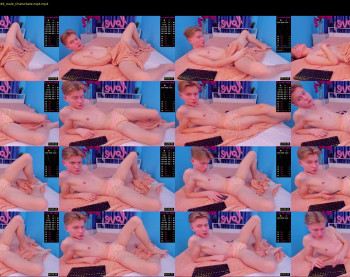 landel_boy — 36 minute Chaturbate male cam show recording, 1080p, Feb 15, 2021