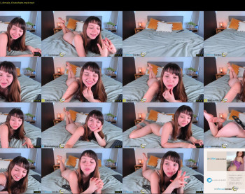 laura_lee — 24 minute Chaturbate female cam show recording, 1080p, Feb 16, 2021
