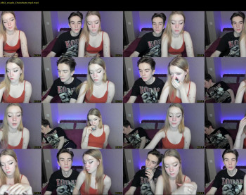 lollipops6666 — 10 minute Chaturbate couple cam show recording, 1080p, Feb 15, 2021