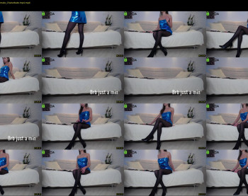 look_ — 53 minute Chaturbate female cam show recording, 1080p, Feb 15, 2021