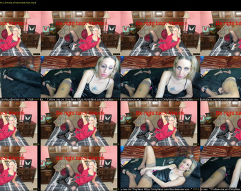 lourdesnoir — 38 minute Chaturbate female cam show recording, 1080p, Feb 15, 2021