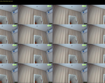 loxy_ — 77 minute Chaturbate female cam show recording, 1080p, Feb 15, 2021
