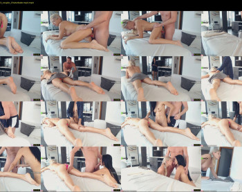 lucycums — 38 minute Chaturbate couple cam show recording, 1080p, Feb 15, 2021