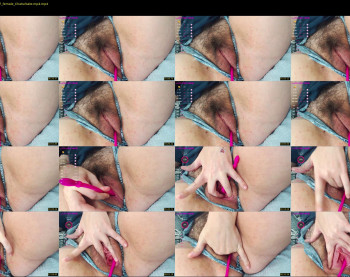 lush_doll — 10 minute Chaturbate female cam show recording, 1080p, Feb 15, 2021