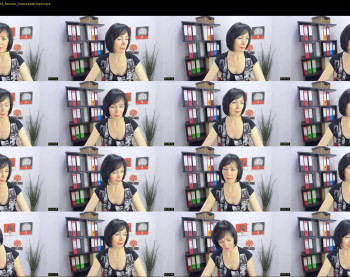 mariagold — 5 minute Chaturbate female cam show recording, 1080p, Feb 15, 2021