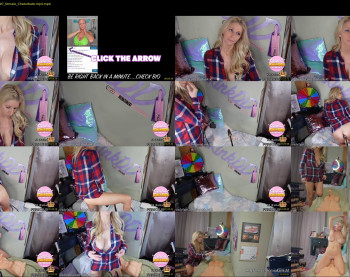 miakinkdd — 69 minute Chaturbate female cam show recording, 1080p, Feb 15, 2021