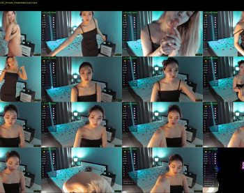 mikakimura — 70 minute Chaturbate female cam show recording, 1080p, Feb 15, 2021