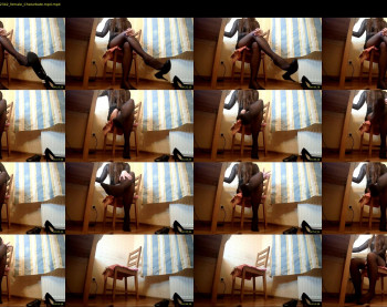 miracle_rose — 5 minute Chaturbate female cam show recording, 720p, Feb 15, 2021