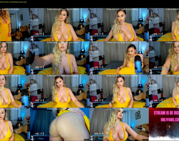 miss_elena — 71 minute Chaturbate female cam show recording, 1080p, Feb 15, 2021