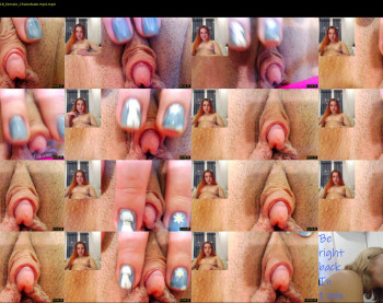 missfire69 — 71 minute Chaturbate female cam show recording, 1080p, Feb 15, 2021