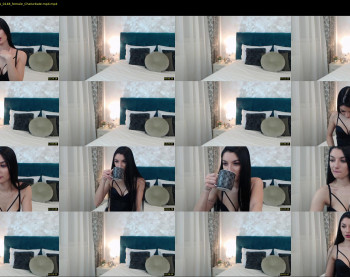 mmmaaa1234 — 41 minute Chaturbate female cam show recording, 1080p, Feb 16, 2021