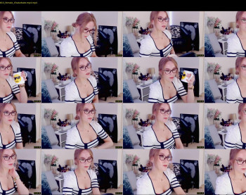 myassistant — 42 minute Chaturbate female cam show recording, 720p, Feb 15, 2021