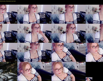 myassistant — 113 minute Chaturbate female cam show recording, 720p, Feb 16, 2021