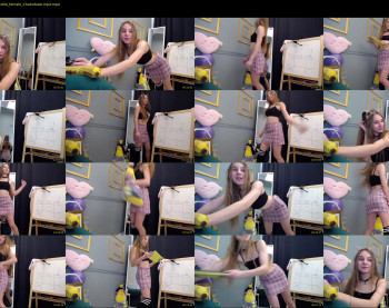 nancycute__ — 44 minute Chaturbate female cam show recording, 1080p, Feb 15, 2021