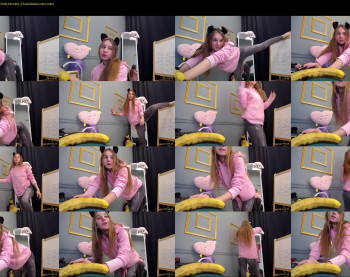 nancycute__ — 68 minute Chaturbate female cam show recording, 1080p, Feb 15, 2021