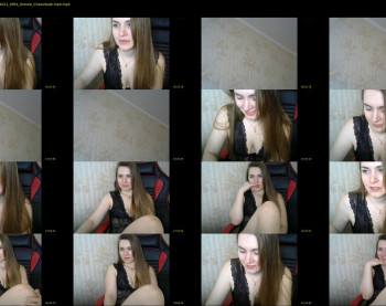 naughty_popa — 48 minute Chaturbate female cam show recording, 720p, Feb 15, 2021