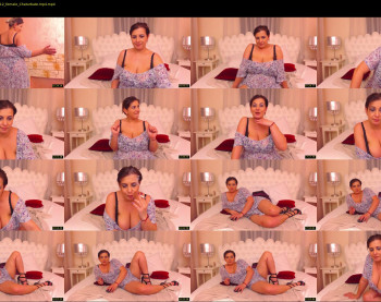 norahreve — 42 minute Chaturbate female cam show recording, 720p, Feb 16, 2021
