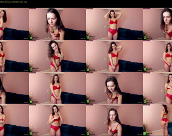 p1ece_of_me — 8 minute Chaturbate female cam show recording, 1080p, Feb 15, 2021