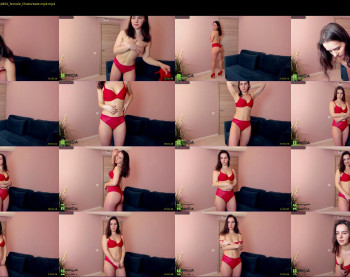p1ece_of_me — 17 minute Chaturbate female cam show recording, 1080p, Feb 15, 2021