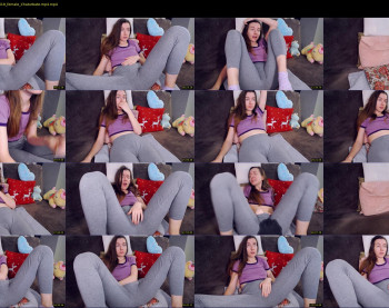 peaceduke — 71 minute Chaturbate female cam show recording, 1080p, Feb 15, 2021