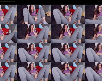 peaceduke — 6 minute Chaturbate female cam show recording, 1080p, Feb 15, 2021