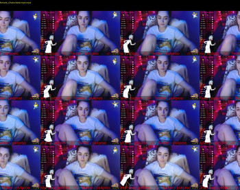 ps4pro — 23 minute Chaturbate female cam show recording, 720p, Feb 15, 2021