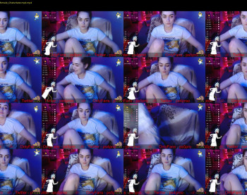 ps4pro — 86 minute Chaturbate female cam show recording, 720p, Feb 15, 2021