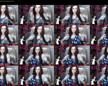 ps4pro — 71 minute Chaturbate female cam show recording, 720p, Feb 16, 2021