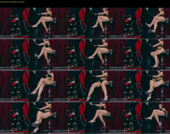 puffy_love — 49 minute Chaturbate female cam show recording, 720p, Feb 15, 2021