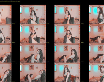 setsuna_kinoxo — 24 minute Chaturbate female cam show recording, 720p, Feb 15, 2021
