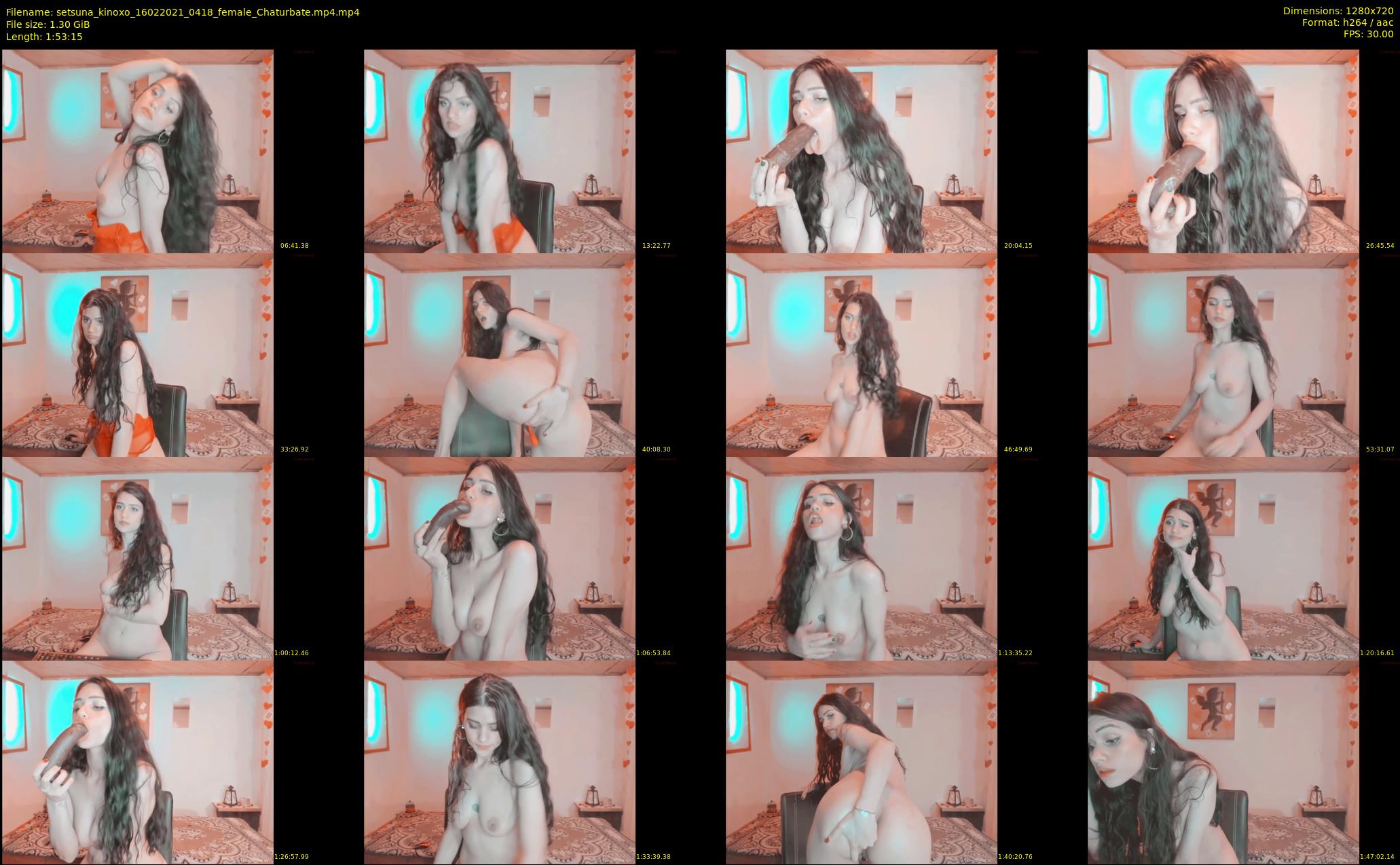 setsuna_kinoxo — 114 minute Chaturbate female cam show recording, 720p, Feb 16, 2021