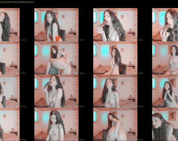 setsuna_kinoxo — 114 minute Chaturbate female cam show recording, 720p, Feb 16, 2021