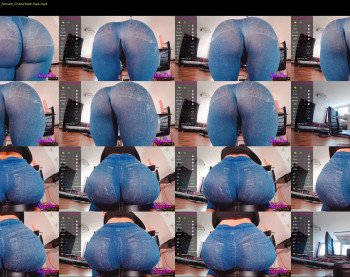 sexydea — 73 minute Chaturbate female cam show recording, 1080p, Feb 15, 2021