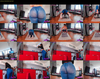 sexydea — 73 minute Chaturbate female cam show recording, 1080p, Feb 15, 2021