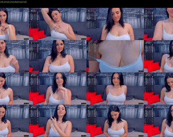 stunning_lily — 28 minute Chaturbate female cam show recording, 1080p, Feb 15, 2021