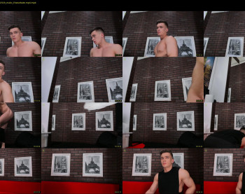 sultryandrew — 10 minute Chaturbate male cam show recording, 1080p, Feb 15, 2021
