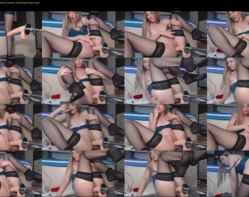 sweetcarlaxo — 59 minute Chaturbate female cam show recording, 1080p, Feb 15, 2021