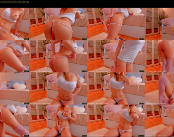 sweetnameless — 71 minute Chaturbate couple cam show recording, 1080p, Feb 15, 2021
