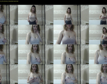 sweettdream__x — 41 minute Chaturbate female cam show recording, 720p, Feb 16, 2021