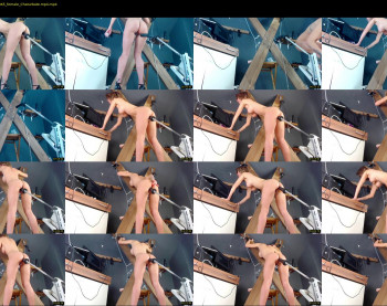 tanyaxlove — 25 minute Chaturbate female cam show recording, 720p, Feb 15, 2021