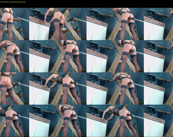 tanyaxlove — 29 minute Chaturbate female cam show recording, 720p, Feb 15, 2021